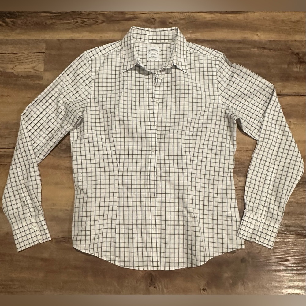 Brooks Brothers Button Down Shirt